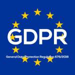 09.10.2018 - GDPR - General Data Protection Regulation 679/2016