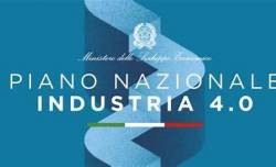Industry 4.0 - financial help for investment (in Italy)